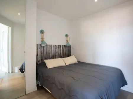 Le Cagnes Beach, Appartement 4 personnes à Cagnes sur Mer - Photo 12