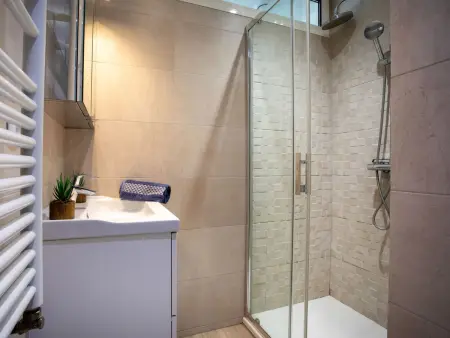 Le Cagnes Beach, Appartement 4 personnes à Cagnes sur Mer - Photo 13