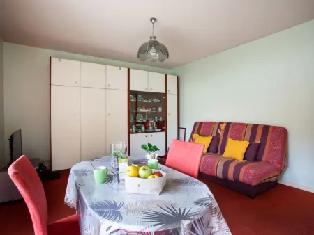 Le Vega, Appartement 2 personnes à Cagnes sur Mer - Photo 1