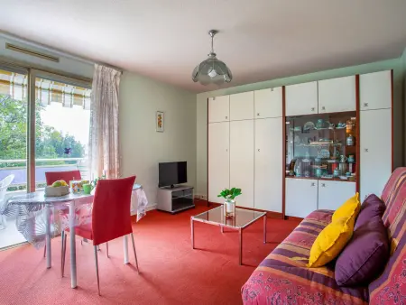 Le Vega, Appartement 2 personnes à Cagnes sur Mer - Photo 2