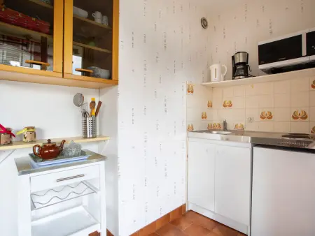 Le Vega, Appartement 2 personnes à Cagnes sur Mer - Photo 3
