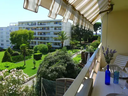 Le Vega, Appartement 2 personnes à Cagnes sur Mer - Photo 4