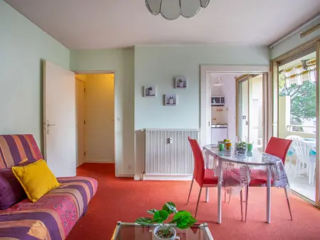 Le Vega, Appartement 2 personnes à Cagnes sur Mer - Photo 5