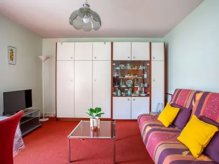Le Vega, Appartement 2 personnes à Cagnes sur Mer - Photo 7