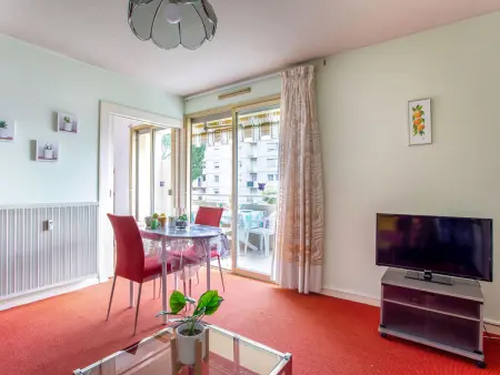 Le Vega, Appartement 2 personnes à Cagnes sur Mer - Photo 8