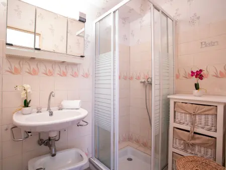 Le Vega, Appartement 2 personnes à Cagnes sur Mer - Photo 11