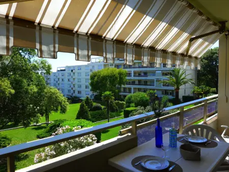 Le Vega, Appartement 2 personnes à Cagnes sur Mer - Photo 13