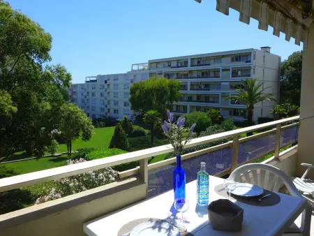 Le Vega, Appartement 2 personnes à Cagnes sur Mer - Photo 14