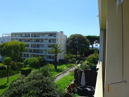 Le Vega, Appartement 2 personnes à Cagnes sur Mer - Photo 21