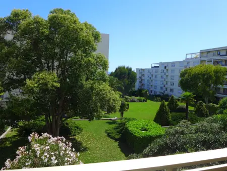 Le Vega, Appartement 2 personnes à Cagnes sur Mer - Photo 22