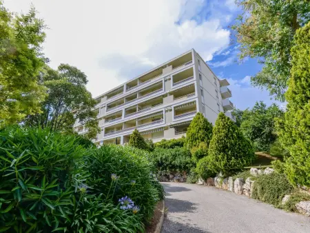 Le Vega, Appartement 2 personnes à Cagnes sur Mer - Photo 23