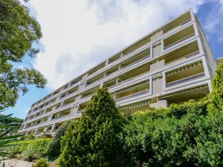 Le Vega, Appartement 2 personnes à Cagnes sur Mer - Photo 24
