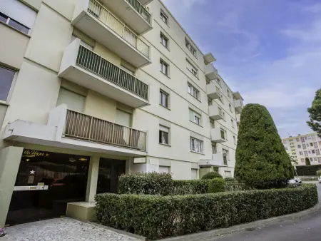 Le Vega, Appartement 2 personnes à Cagnes sur Mer - Photo 25