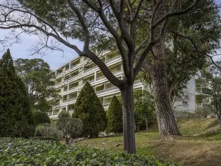 Le Vega, Appartement 2 personnes à Cagnes sur Mer - Photo 26