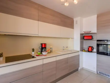 Etoile de Mer, Appartement 6 personnes à Cagnes sur Mer - Photo 2