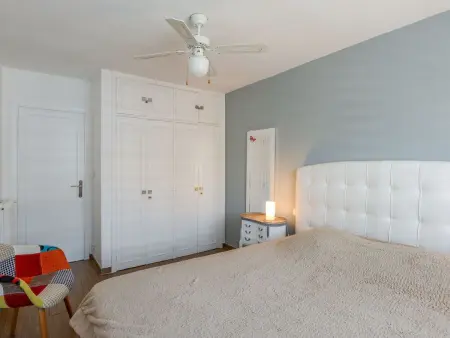 Etoile de Mer, Appartement 6 personnes à Cagnes sur Mer - Photo 3