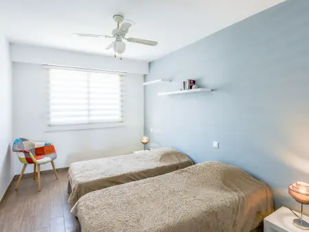 Etoile de Mer, Appartement 6 personnes à Cagnes sur Mer - Photo 4