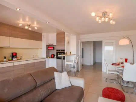 Etoile de Mer, Appartement 6 personnes à Cagnes sur Mer - Photo 7