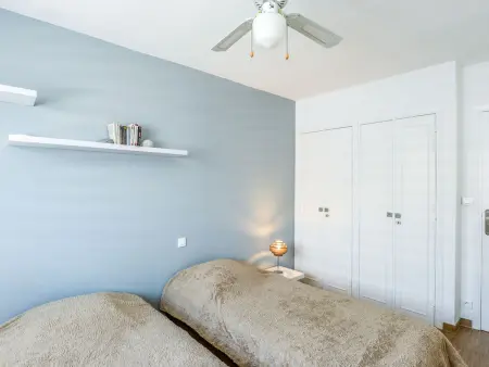 Etoile de Mer, Appartement 6 personnes à Cagnes sur Mer - Photo 8
