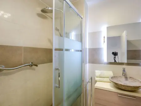 Etoile de Mer, Appartement 6 personnes à Cagnes sur Mer - Photo 9