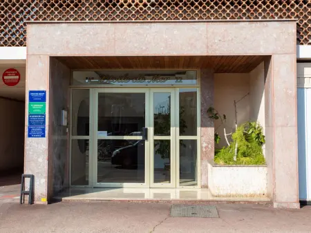 Etoile de Mer, Appartement 6 personnes à Cagnes sur Mer - Photo 12