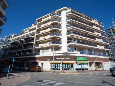 Etoile de Mer, Appartement 6 personnes à Cagnes sur Mer - Photo 15