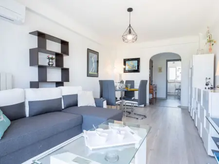 L'Auteuil, Appartement 6 personnes à Cagnes sur Mer - Photo 1
