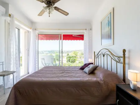 L'Auteuil, Appartement 6 personnes à Cagnes sur Mer - Photo 3