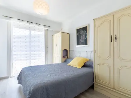 L'Auteuil, Appartement 6 personnes à Cagnes sur Mer - Photo 4