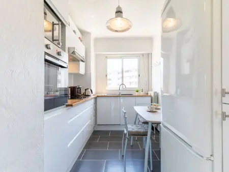 L'Auteuil, Appartement 6 personnes à Cagnes sur Mer - Photo 7