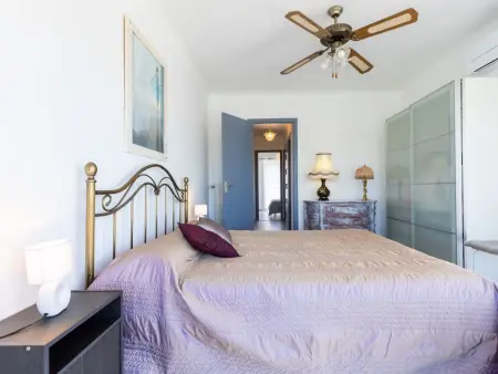 L'Auteuil, Appartement 6 personnes à Cagnes sur Mer - Photo 9