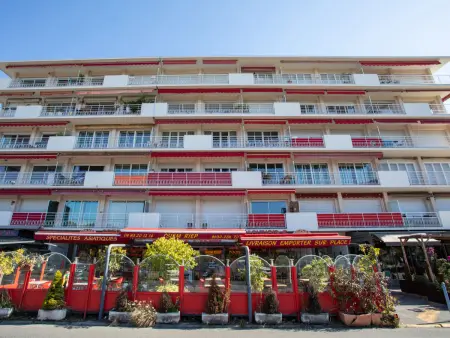 L'Auteuil, Appartement 6 personnes à Cagnes sur Mer - Photo 13