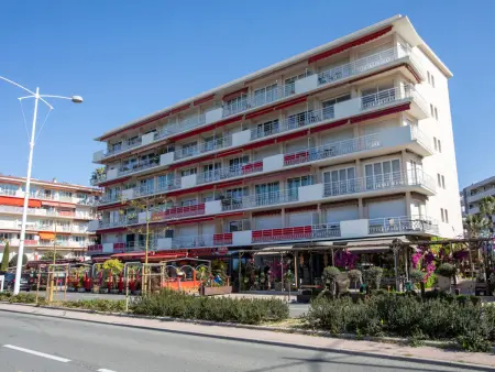L'Auteuil, Appartement 6 personnes à Cagnes sur Mer - Photo 14