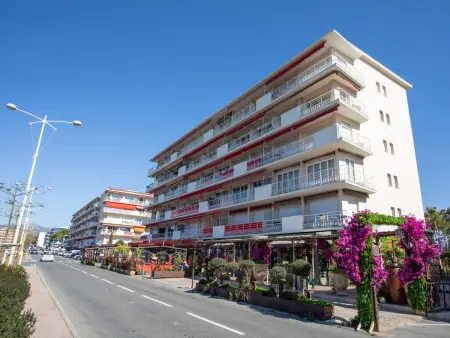 L'Auteuil, Appartement 6 personnes à Cagnes sur Mer - Photo 15