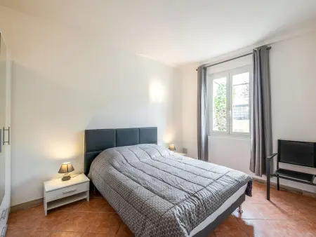 Le Narcisse, Appartement 4 personnes à Cagnes sur Mer - Photo 4