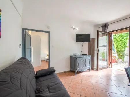 Le Narcisse, Appartement 4 personnes à Cagnes sur Mer - Photo 5