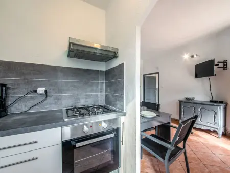 Le Narcisse, Appartement 4 personnes à Cagnes sur Mer - Photo 6