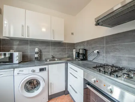 Le Narcisse, Appartement 4 personnes à Cagnes sur Mer - Photo 7