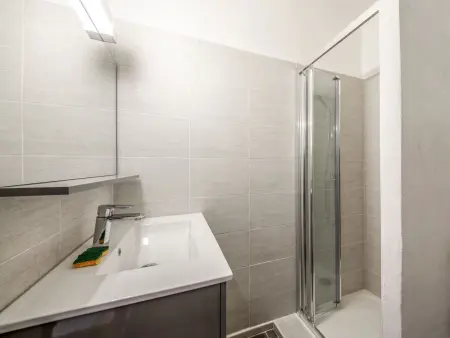 Le Narcisse, Appartement 4 personnes à Cagnes sur Mer - Photo 8