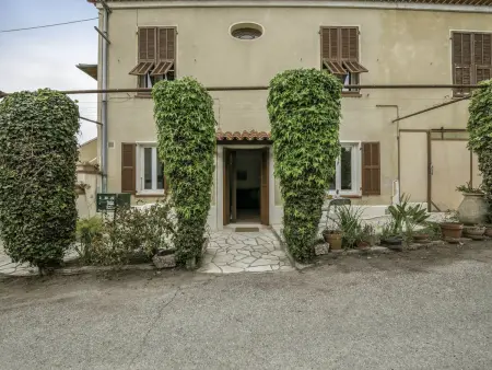 Le Narcisse, Appartement 4 personnes à Cagnes sur Mer - Photo 9