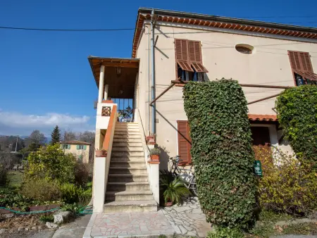 Le Narcisse, Appartement 4 personnes à Cagnes sur Mer - Photo 11