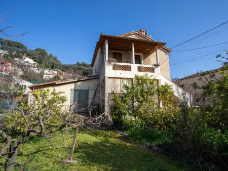 Le Narcisse, Appartement 4 personnes à Cagnes sur Mer - Photo 12