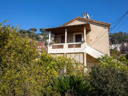 Le Narcisse, Appartement 4 personnes à Cagnes sur Mer - Photo 13
