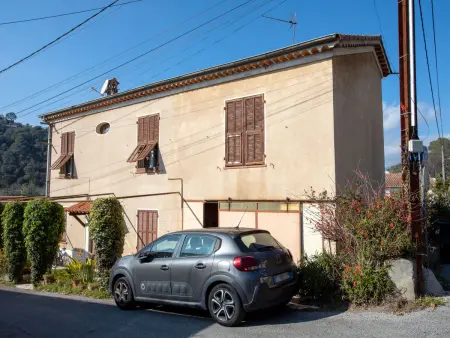 Le Narcisse, Appartement 4 personnes à Cagnes sur Mer - Photo 14