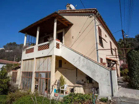 Le Narcisse, Appartement 4 personnes à Cagnes sur Mer - Photo 15