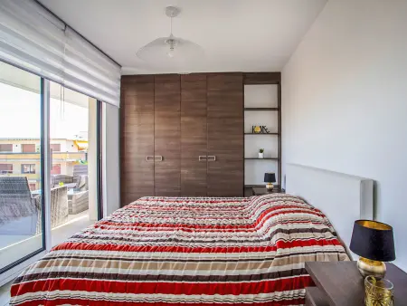 Le Grey Pearl, Appartement 2 personnes à Cagnes sur Mer - Photo 10