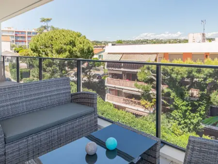 Le Grey Pearl, Appartement 2 personnes à Cagnes sur Mer - Photo 18