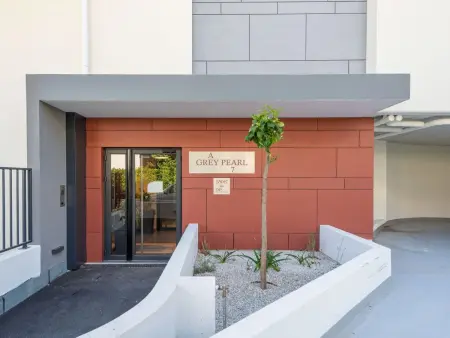 Le Grey Pearl, Appartement 2 personnes à Cagnes sur Mer - Photo 21