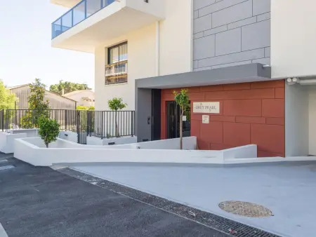 Le Grey Pearl, Appartement 2 personnes à Cagnes sur Mer - Photo 22