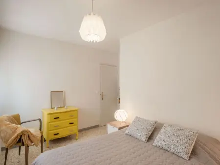 L'Amiral, Appartement 4 personnes à Cagnes sur Mer - Photo 3